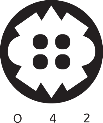 o42 logo